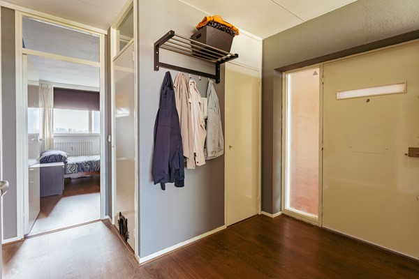 Medium property photo - Heiloostraat 205, 2547 KD Den Haag